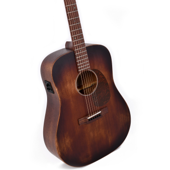 Sigma Guitars DM-15E-AGED gitara elektroakustyczna